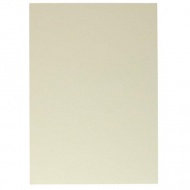 Spirit: Dekorationskarton in Beige 70x100cm 1 Stück