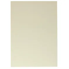 Spirit: Dekorationskarton in Beige 70x100cm 1 Stück