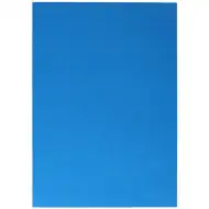Spirit: Dekorationskarton in Königsblau 70x100cm 1 Stück