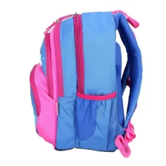 Spirit: Ergonomischer Schulrucksack mit Einhorn-Motiv Bild 2