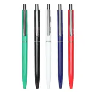 Spirit: G10 blauer Kugelschreiber 1,0 mm in mehreren Farbvarianten
