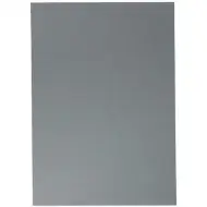 Spirit: Graufarbener Dekorationskarton 220g im A4-Format 1 Stück