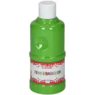 Spirit: Grüne Temperafarbe 250ml