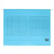Spirit: Hängemappe A4 blau