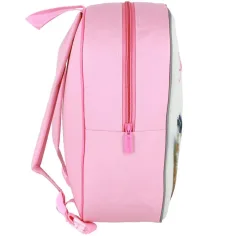 Spirit: Happy Kittens fröhliche Kätzchen 3D gemusterter abgerundeter Kindergartenrucksack 30x25x12cm Bild 3