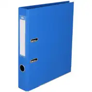 Spirit: Hellblauer Ringordner A/4 5cm