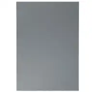 Spirit: Hellgrauer Dekorkarton 70x100cm 220g