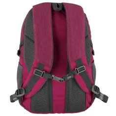Spirit: Campaign 05 abgerundete Schultasche, Rucksack Bild 2