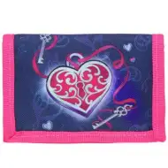 Spirit: Key Heart Geldbörse