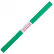 Spirit: Krepppapier in Grün 200x50cm