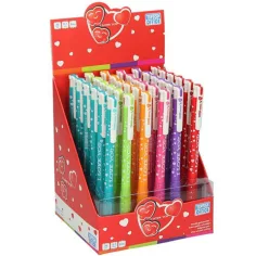 Spirit: Kugelschreiber mit der Aufschrift "I Love You" Bild 2