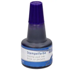 Spirit: Lila Stempelfarbe 30ml Bild 2