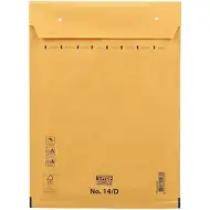 Spirit: Luftpolstertasche D4 18x26,5cm 1 Stk.