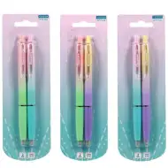 Spirit: Macaron Ölgelstift 2er-Set