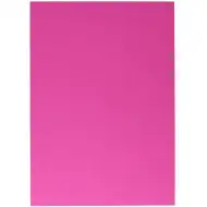 Spirit: Magenta Dekorationskarton 220g im A4-Format 1 Stück