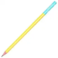 Spirit: Magic Wood HB Bleistift in Gelb