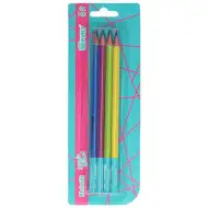 Spirit: Magischer Graphitstift 4er-Set