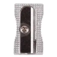 Spirit: Metall-Bleistiftspitzer