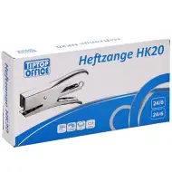 Spirit: Metall-Handtacker 24/6-26/6 - HK20