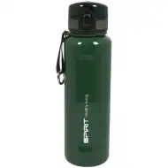 Spirit: Moment grüne BPA-freie Trinkflasche 830ml