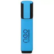 Spirit: NEO blauer Textmarker 1 Stk.