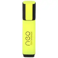 Spirit: NEO gelber Textmarker 1 Stk