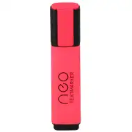 Spirit: NEO pink Textmarker 1 Stk.