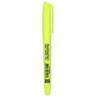 Spirit: Neon-gelber Textmarker