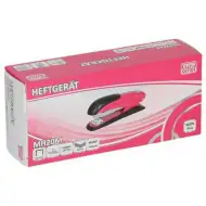 Spirit: Neon-pink Metallhefter 24/6-26/6 - MH20M