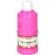 Spirit: Neonrosa Temperafarbe 250ml