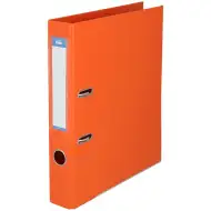 Spirit: Oranger Ringordner A4 5cm