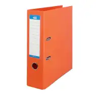 Spirit: Ordner A4 80mm in Orange