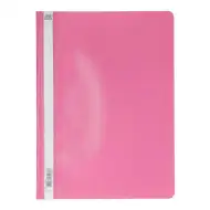 Spirit: Ordner in Pink 110/180 A4
