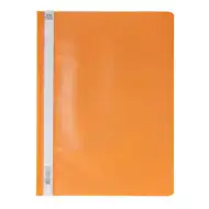 Spirit: Ordnungsmappe in Orange 110/180 A4