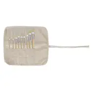 Spirit: Pinselhalter-Etui