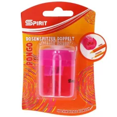 Spirit: Pongo 2-Loch-Behälterspitzer in verschiedenen Farben, 1 Stück pro Packung Bild 2