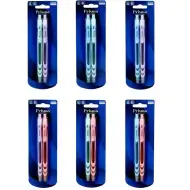Spirit: Prisma Ölgeltintenstift 2er-Set