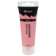 Spirit: Rosa Acrylfarbe 75ml