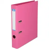 Spirit: Rosa Ringordner Aktenordner A/4 5cm
