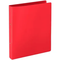 Spirit: Roter Ringordner A4, 3 cm