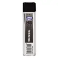 Spirit: Rotring-Minen für Druckbleistift, 0,7 mm, Härtegrad HB