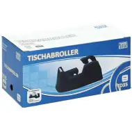 Spirit: Schwarzer Klebebandabroller TD35