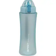Spirit: Sport blau BPA-freie Trinkflasche 660ml