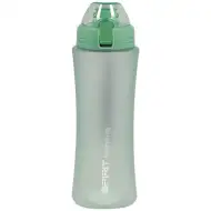 Spirit: Sport grüne BPA-freie Trinkflasche 660ml