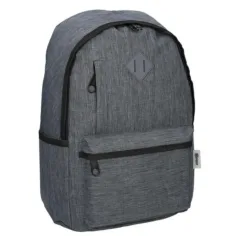 Spirit: Spot dunkelgrauer Schulrucksack Bild 4