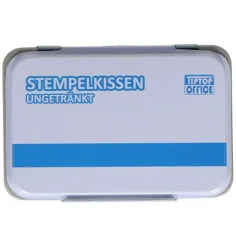 Spirit: Stempelkissen ohne Tinte Bild 3