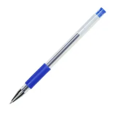 Spirit: Super Gel Geltintenroller blau 0,5mm Bild 2