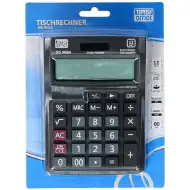 Spirit: Taschenrechner mit 12-stelligem Digitaldisplay DG-900A