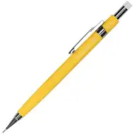 Spirit: Technoline 100 mechanischer Bleistift 0,7mm gelb