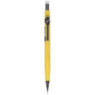 Spirit: Technoline 100 mechanischer Bleistift in Gelb 0,5mm